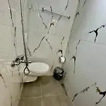 Private Entry And Bathroom Tirana