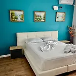 Private Entry And Bathroom Pensionat 3*