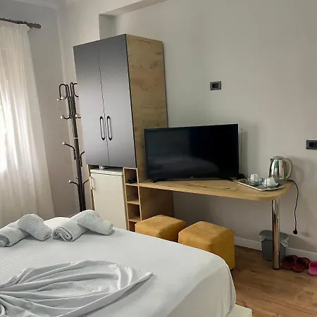 Pensionat Private Entry And Bathroom 3*