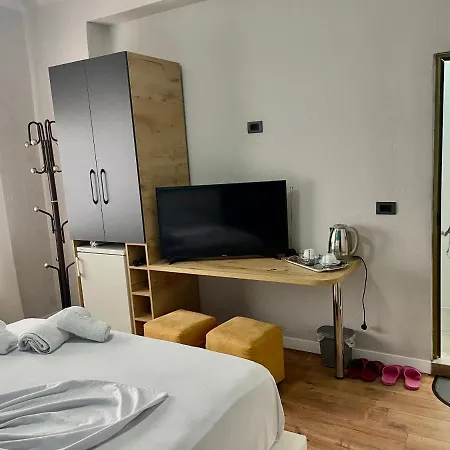 Pensionat Private Entry And Bathroom