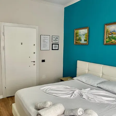 Pensionat Private Entry And Bathroom 3*