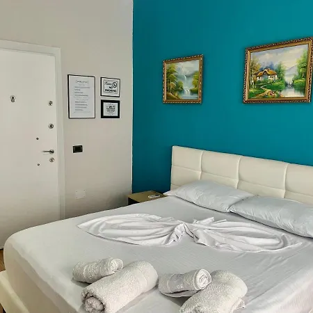 Pensjonat Private Entry And Bathroom 3*