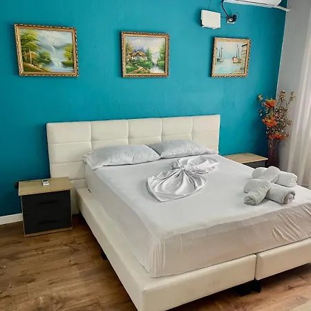 Pensjonat Private Entry And Bathroom