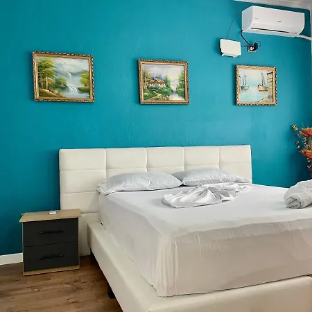 Private Entry And Bathroom Pensjonat