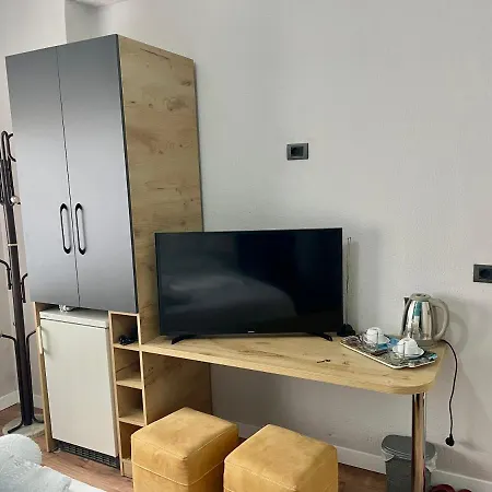 Pensjonat Private Entry And Bathroom