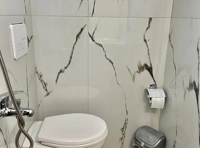 Pensjonat Private Entry And Bathroom 3*