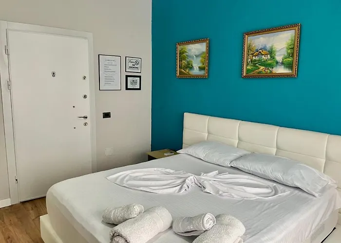 Maison d'hôtes Private Entry And Bathroom 3*