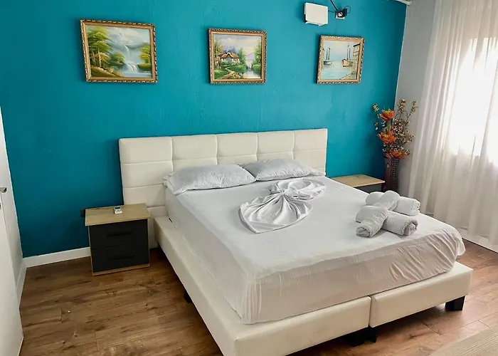 Maison d'hôtes Private Entry And Bathroom