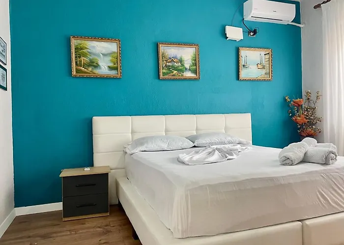 Private Entry And Bathroom Maison d'hôtes