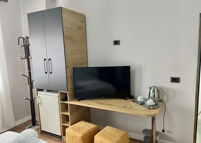 Maison d'hôtes Private Entry And Bathroom