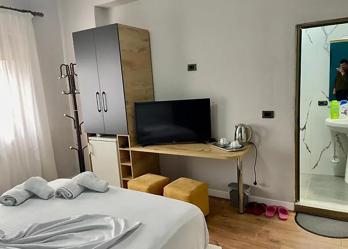 Maison d'hôtes Private Entry And Bathroom