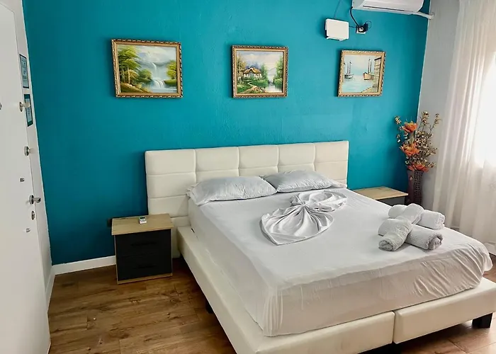 Private Entry And Bathroom Maison d'hôtes 3*